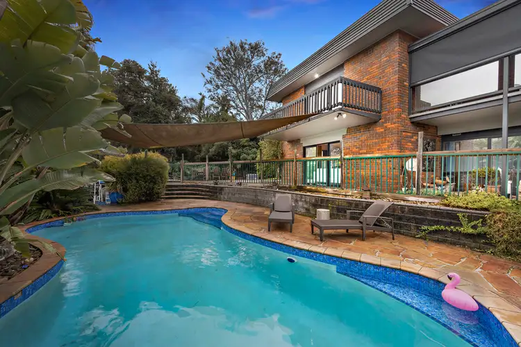 Second view of Homely house listing, 5-7 Smedley Road, Park Orchards VIC 3114