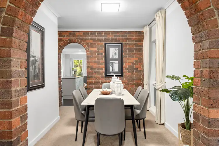 Fifth view of Homely house listing, 5-7 Smedley Road, Park Orchards VIC 3114