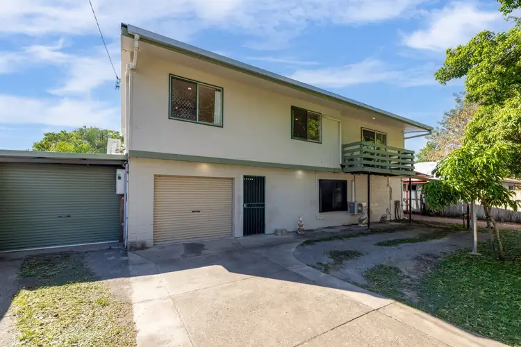 19 Pelican Avenue, Condon QLD 4815