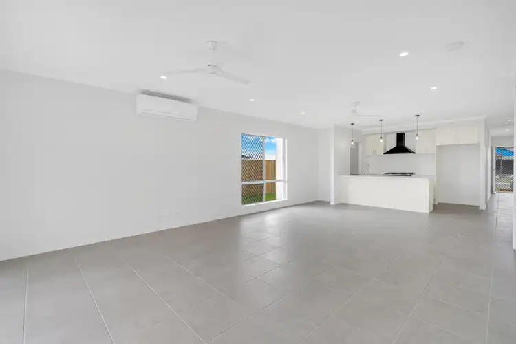 Third view of Homely house listing, 45 Maritime Way, Trinity Beach QLD 4879