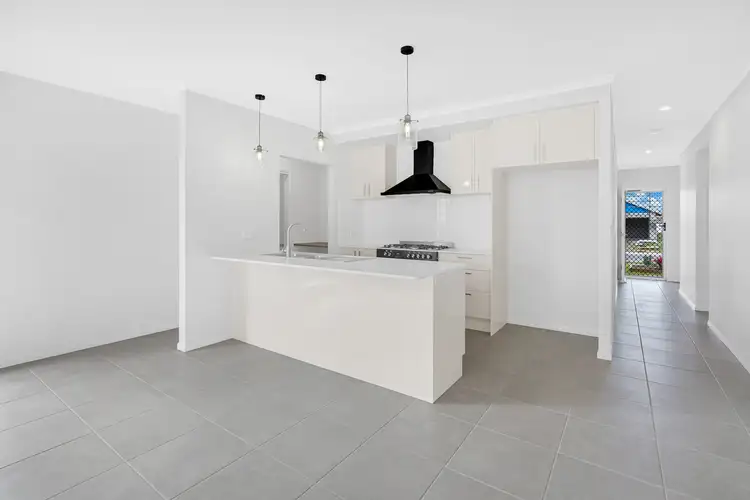 Fourth view of Homely house listing, 45 Maritime Way, Trinity Beach QLD 4879