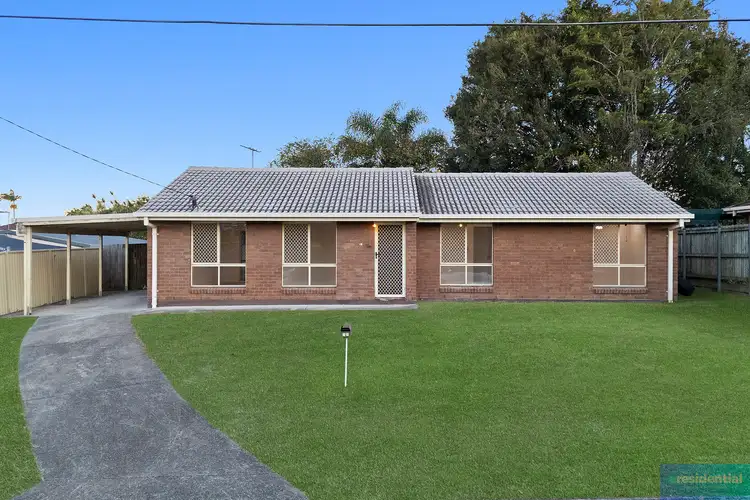 Main view of Homely house listing, 15 Mitchell Street, Boronia Heights QLD 4124