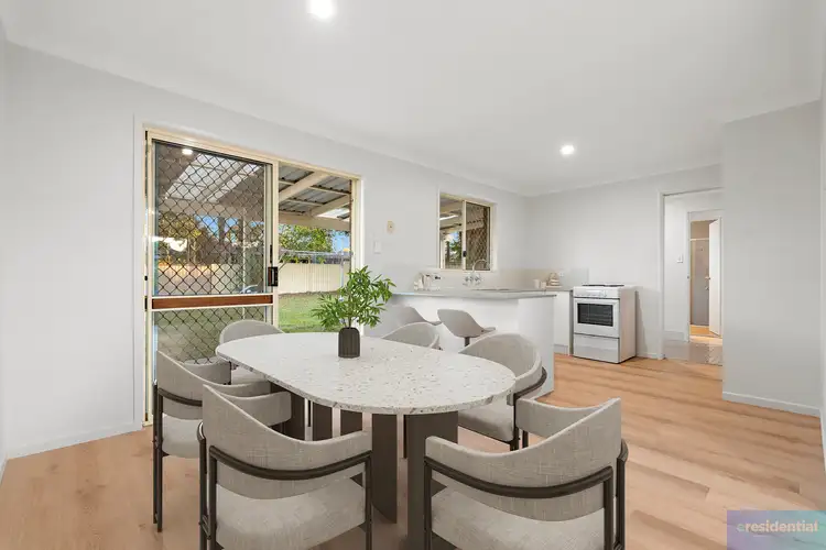 Third view of Homely house listing, 15 Mitchell Street, Boronia Heights QLD 4124