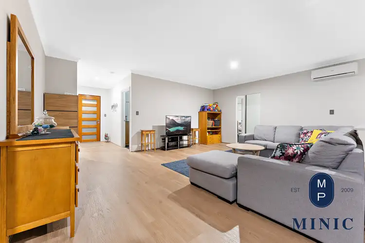 Third view of Homely house listing, 204B Hamilton Street, Queens Park WA 6107