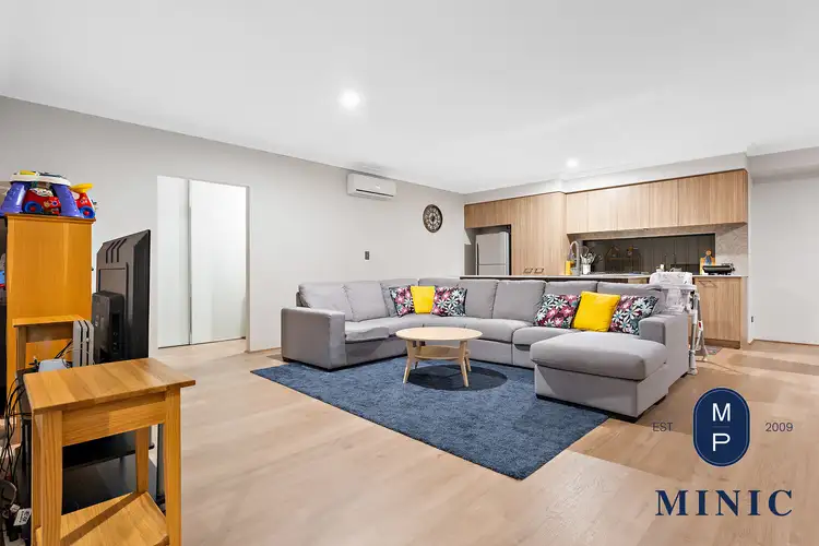 Fourth view of Homely house listing, 204B Hamilton Street, Queens Park WA 6107