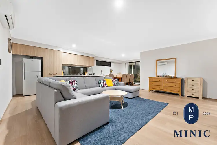 Fifth view of Homely house listing, 204B Hamilton Street, Queens Park WA 6107