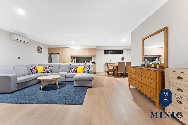 Sixth view of Homely house listing, 204B Hamilton Street, Queens Park WA 6107
