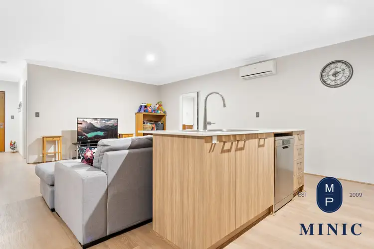 Seventh view of Homely house listing, 204B Hamilton Street, Queens Park WA 6107