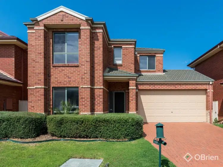 18 Pacific Drive, Aspendale Gardens VIC 3195