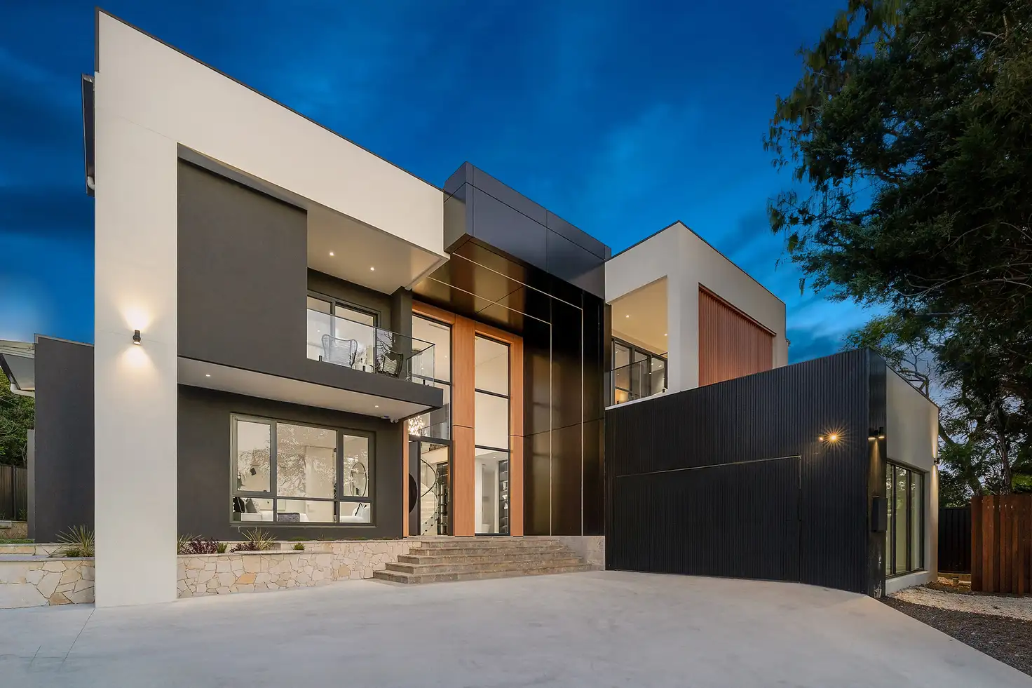 Main view of Homely house listing, 6 Bennett Place, Castle Hill NSW 2154