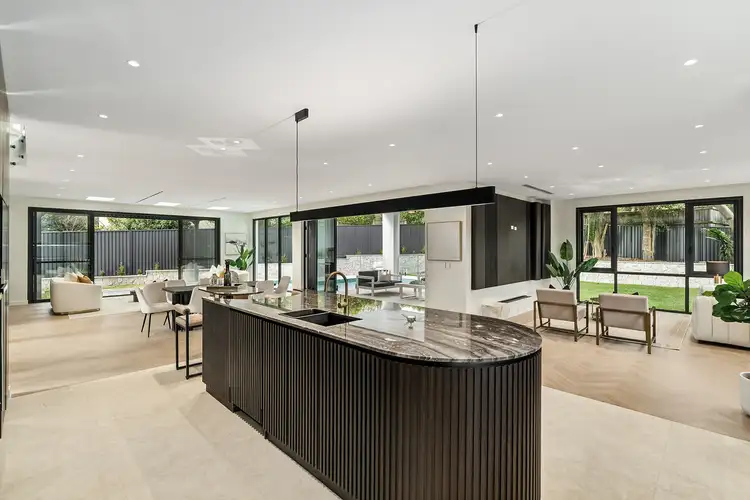 Third view of Homely house listing, 6 Bennett Place, Castle Hill NSW 2154