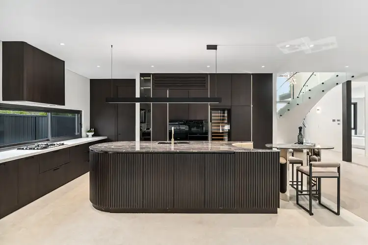 Fourth view of Homely house listing, 6 Bennett Place, Castle Hill NSW 2154