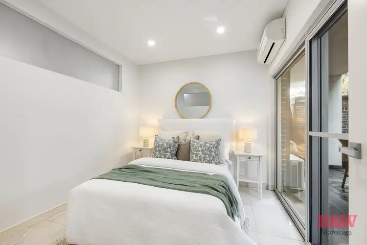 Fifth view of Homely apartment listing, 1/10-14 Duke Street, Kensington NSW 2033