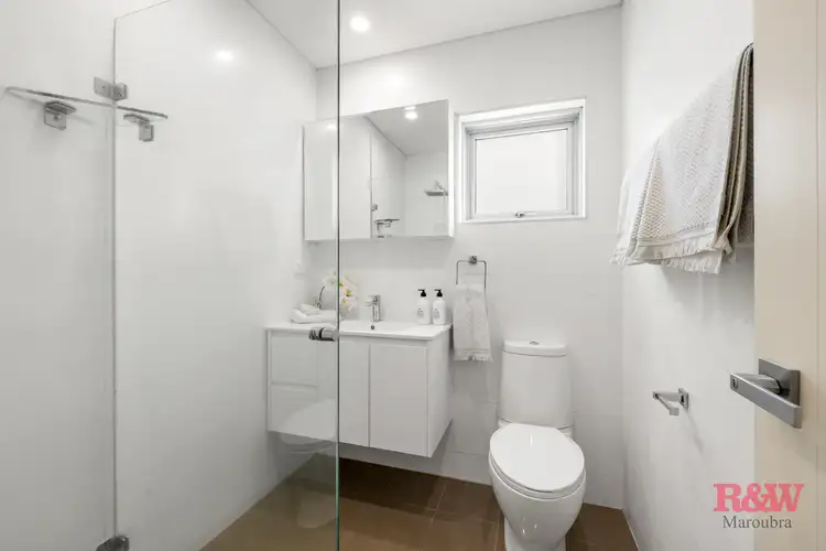 Sixth view of Homely apartment listing, 1/10-14 Duke Street, Kensington NSW 2033