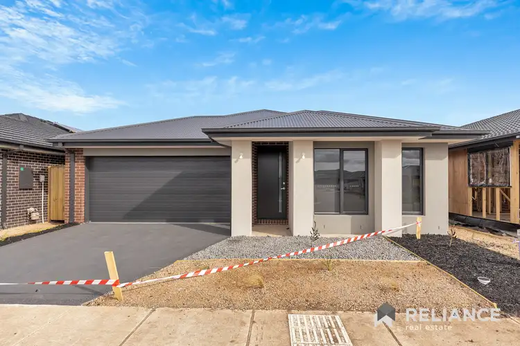 26 Leeward Drive, Tarneit VIC 3029