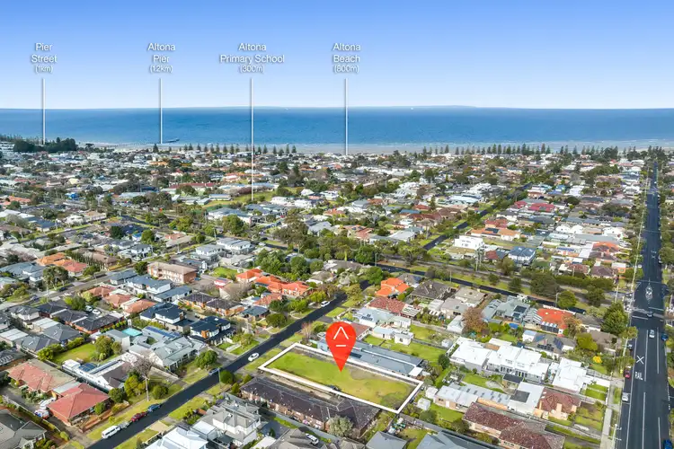 57 Rose Street, Altona VIC 3018