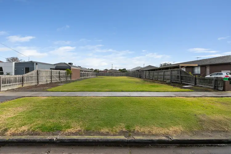 Fifth view of Homely land listing, 57 Rose Street, Altona VIC 3018