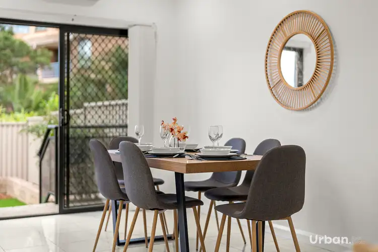 Sixth view of Homely townhouse listing, 13/509-511 Wentworth Avenue, Toongabbie NSW 2146