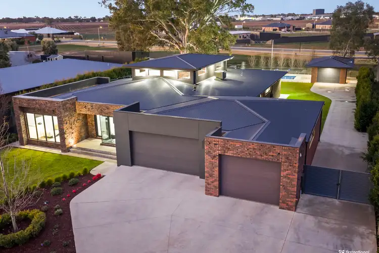 51 Cabernet Drive, Moama NSW 2731