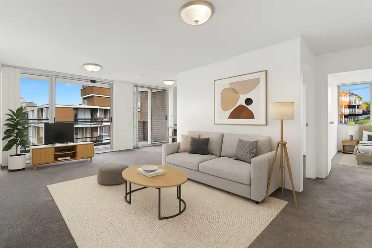 7D/6 Bligh Place, Randwick NSW 2031