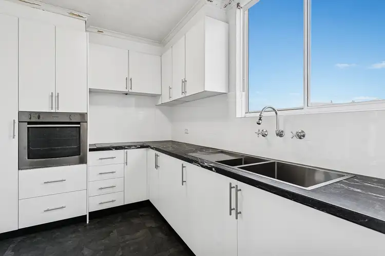 Second view of Homely apartment listing, 7D/6 Bligh Place, Randwick NSW 2031