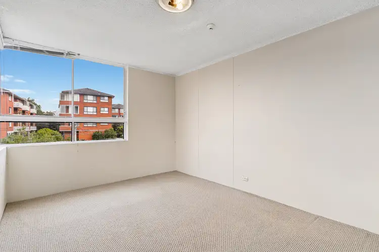 Third view of Homely apartment listing, 7D/6 Bligh Place, Randwick NSW 2031