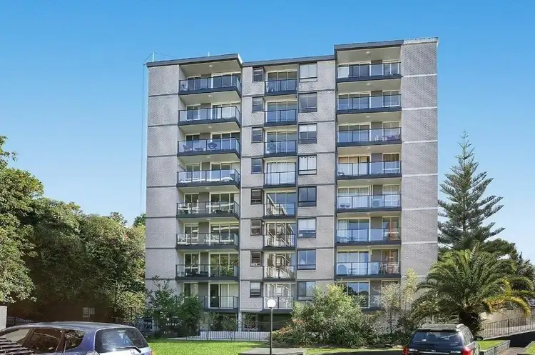 Fifth view of Homely apartment listing, 7D/6 Bligh Place, Randwick NSW 2031