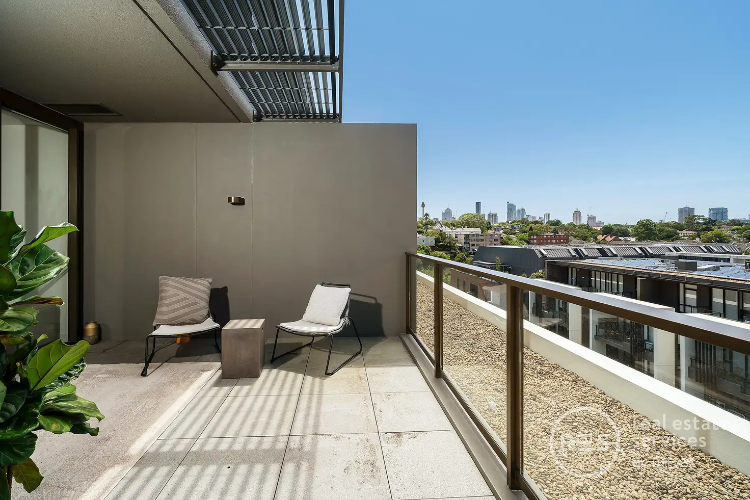 Main view of Homely apartment listing, 703/5 Grattan Close, Glebe NSW 2037