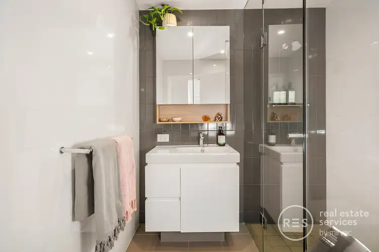 Third view of Homely apartment listing, 703/5 Grattan Close, Glebe NSW 2037