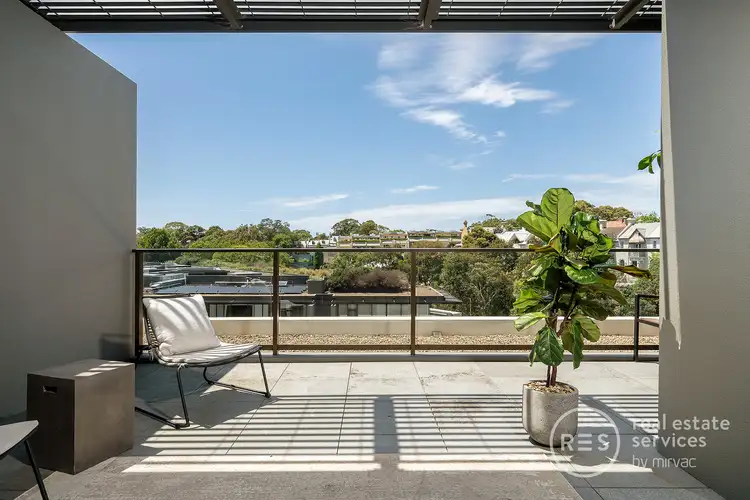 Fourth view of Homely apartment listing, 703/5 Grattan Close, Glebe NSW 2037