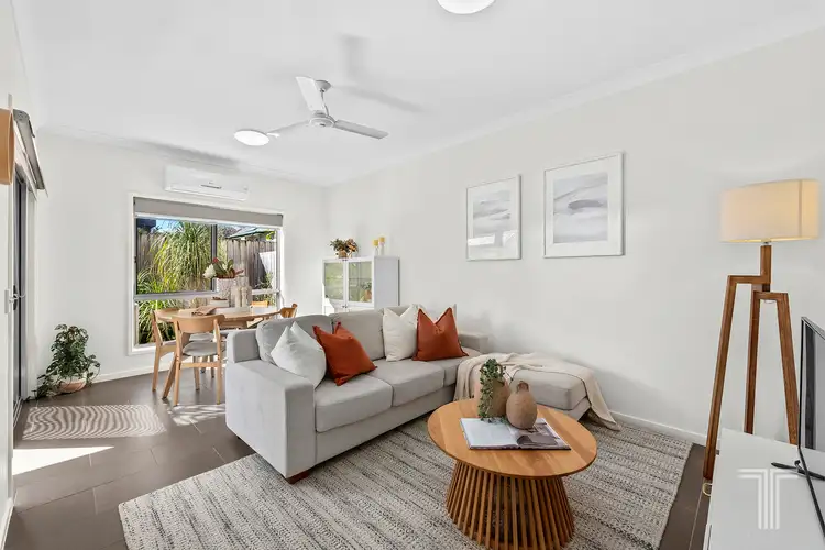 2/20 Troubridge Street, Mount Gravatt East QLD 4122
