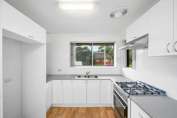51 Bullecourt Avenue, Milperra NSW 2214