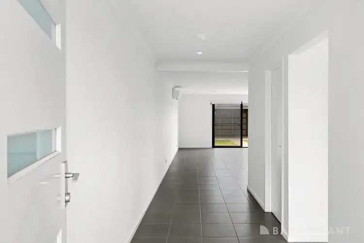 Third view of Homely house listing, 6 Fragrance Terrace, Manor Lakes VIC 3024