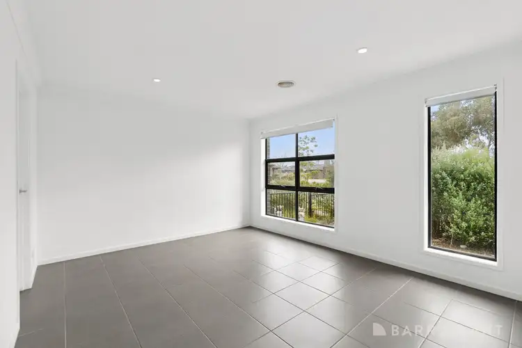 Fourth view of Homely house listing, 6 Fragrance Terrace, Manor Lakes VIC 3024