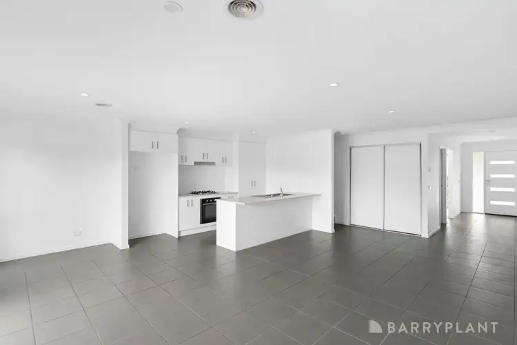 Fifth view of Homely house listing, 6 Fragrance Terrace, Manor Lakes VIC 3024