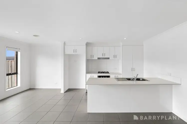 Sixth view of Homely house listing, 6 Fragrance Terrace, Manor Lakes VIC 3024