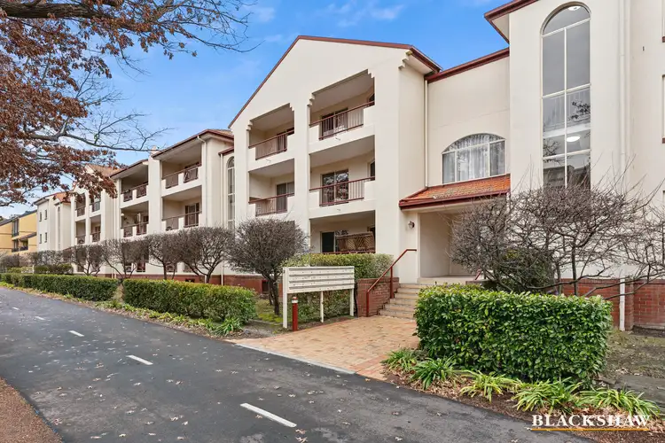 30/38-40 Torrens Street, Braddon ACT 2612