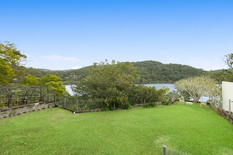 Third view of Homely house listing, 96-98 Point Road, Mooney Mooney NSW 2083