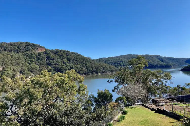 Fourth view of Homely house listing, 96-98 Point Road, Mooney Mooney NSW 2083