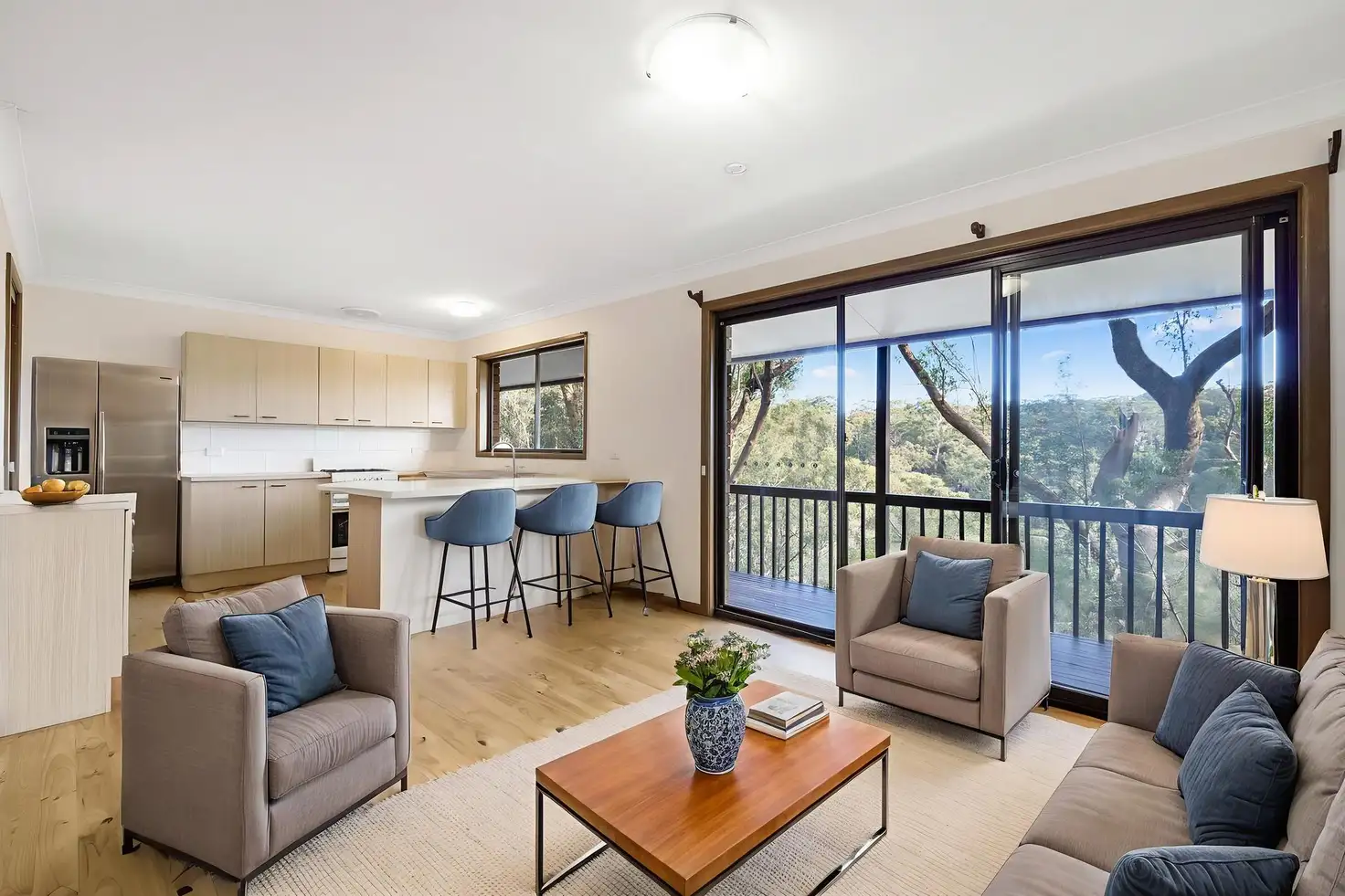 Main view of Homely house listing, 80 Manor Road, Hornsby NSW 2077