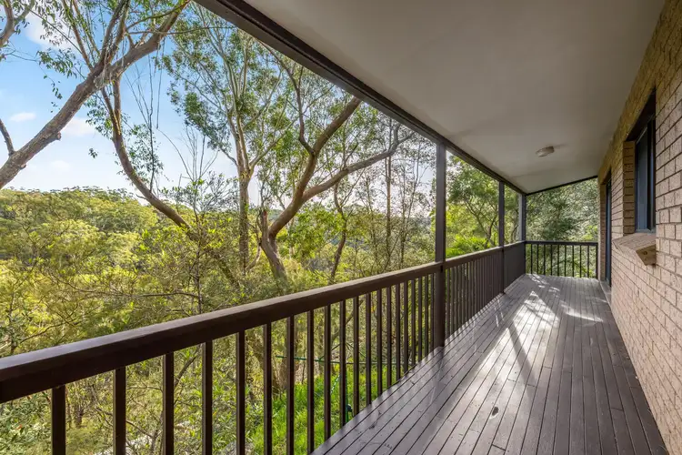 Third view of Homely house listing, 80 Manor Road, Hornsby NSW 2077