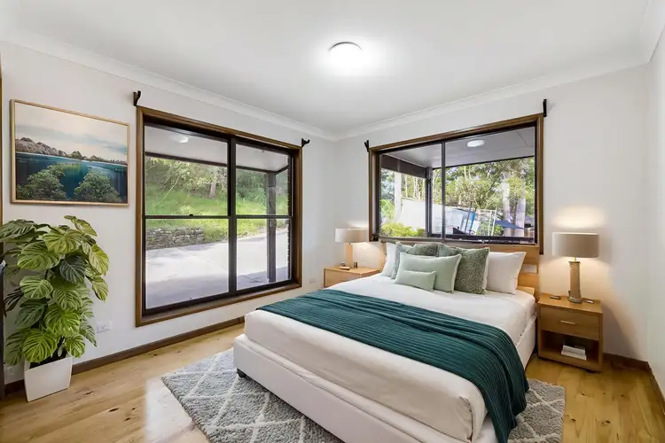 Fourth view of Homely house listing, 80 Manor Road, Hornsby NSW 2077