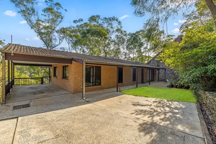 Sixth view of Homely house listing, 80 Manor Road, Hornsby NSW 2077