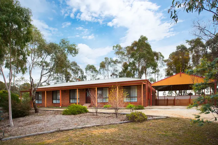 Main view of Homely house listing, 13 Honeycomb Road, Campbells Creek VIC 3451