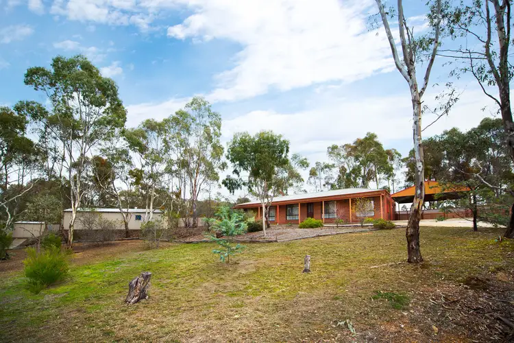 Second view of Homely house listing, 13 Honeycomb Road, Campbells Creek VIC 3451