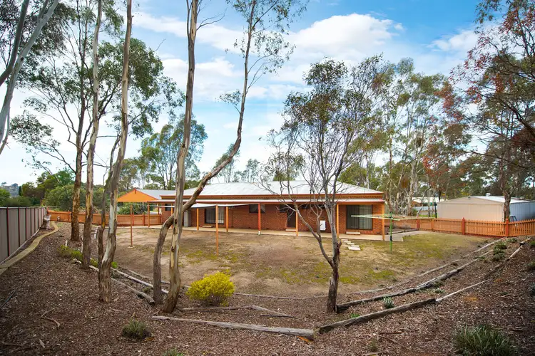 Third view of Homely house listing, 13 Honeycomb Road, Campbells Creek VIC 3451