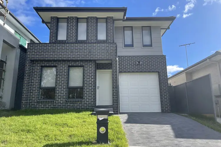 15 Radiant Street, Leppington NSW 2179