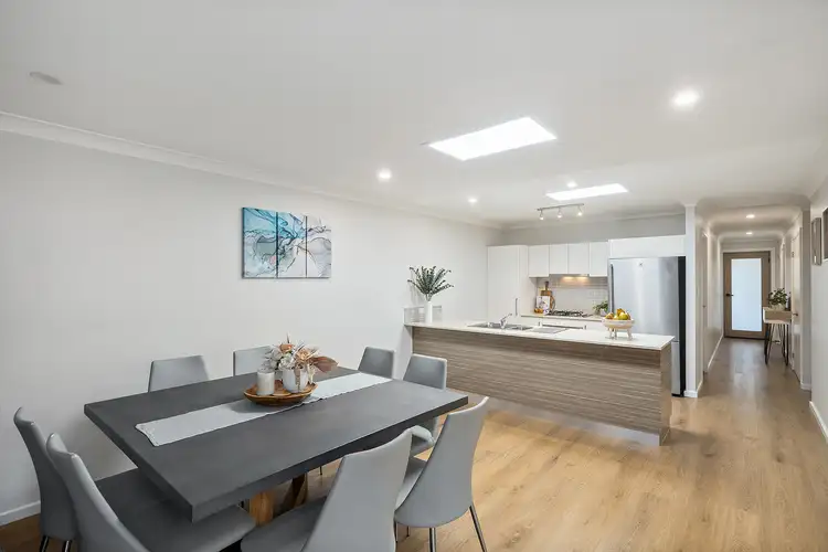 Third view of Homely house listing, 8 Jemima Close, Flinders NSW 2529
