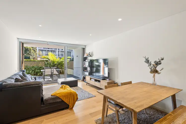 Main view of Homely apartment listing, AB105/6 University Road, Miranda NSW 2228