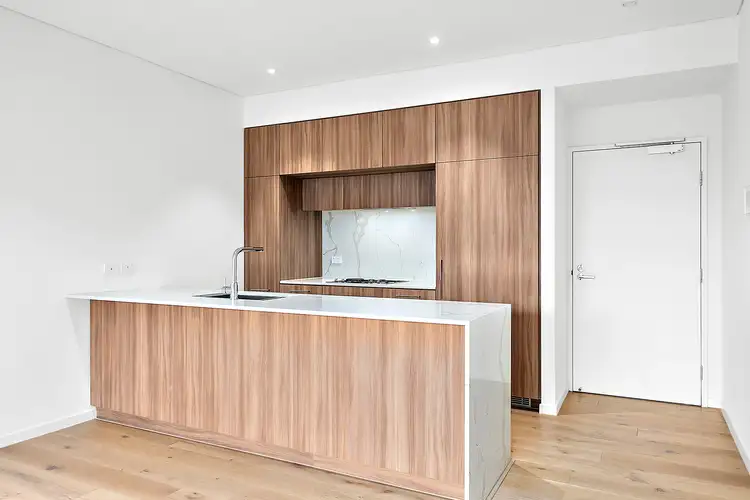 Fourth view of Homely apartment listing, AB105/6 University Road, Miranda NSW 2228